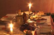 Menu da mesa funerária russa, suas tradições e características