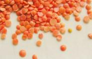 Conteúdo calórico, propriedades benéficas e receitas para cozinhar lentilhas