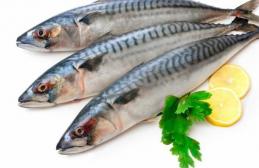 Риба: ползи и вреди за тялото