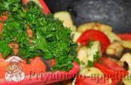 Рецепты диетических блюд из овощей для похудения Как готовить овощи для похудения