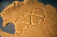 Klasické zázvorové sušenky - recepty na lahodnou pochoutku pro každý vkus!