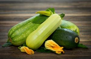 Zucchini: fordeler og skader på helsen Gunstige egenskaper av zucchini for mennesker
