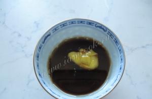 Svineribbe med honning og soyasaus i ovnen Slik tilbereder du svineribbe i soyasaus