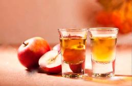 Как да си направим калвадос от ябълки у дома по проста рецепта