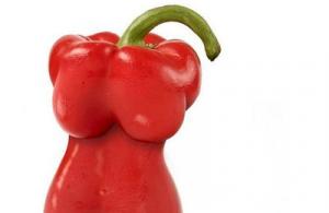 Η αποτελεσματικότητα της χρήσης κόκκινου πιπεριού για απώλεια βάρους