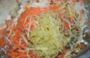 Салат из дайкона — рецепты с фото Салат из дайкона с яйцом и майонезом