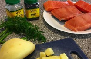 Karelská kuchyňa: vlastnosti prípravy národných karelských jedál