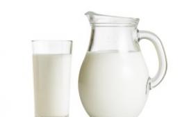 Co je zdravější – fermentované pečené mléko nebo kefír?
