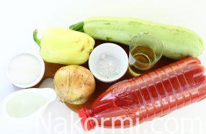 Zucchini for vinteren: velprøvde og velsmakende oppskrifter