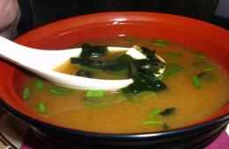 Japońska zupa miso – sekrety gotowania