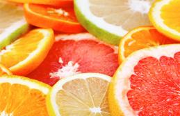Origen de las mandarinas